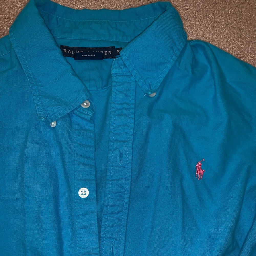 Women’s Polo